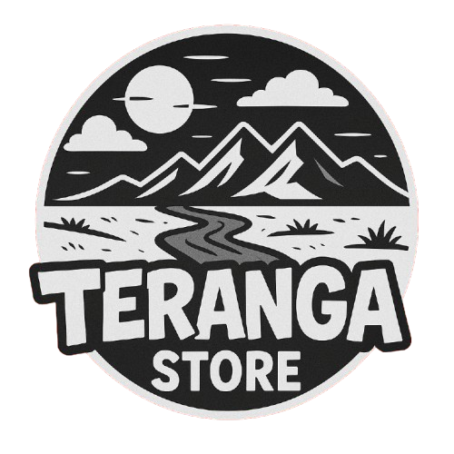 Logo Teranga Store